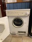 Torktumlare Elektro Helios