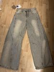 Baggy jeans