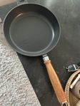 Orrefors Stekpanna Djutjärn 27cm