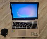 Asus X556UQ i7-6500U 2.50 Ghz 15.6"