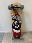 Longboard Brick Slipstream