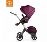 Stokke Xplory barnvagn