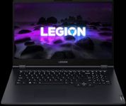 Lenovo Legion 5 – 17,3” | Ryzen 5 | RTX 3060