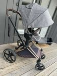 Cybex Priam Sittvagn