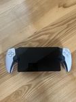 Sony Playstation Remote Portal