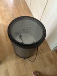 säljer en kyl som tar 30L på hjul