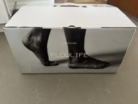 flowfeet heat flowlife endast testad SOM NY