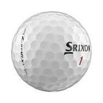 Srixon Z star - 12 st