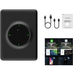 Carlink Wireless for Tesla Model 3, Y, S, X, CarPlay Android