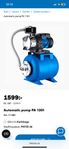 Pump