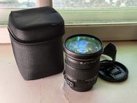 Sigma 18-50 f/2.8 EX HSM Nikon