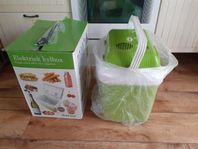 Helt Ny Camping Kyl i Original Kartong