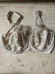 BH  bygel orange beige storlek 90E