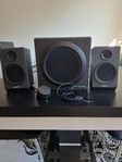 Logitech hägtalare