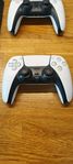 Playstation 5 Dualsense Handkontroll