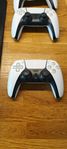 Playstation 5 Dualsense Handkontroll