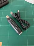 SHURE X2u – USB XLR-interface
