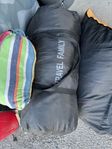 Camping utrustning