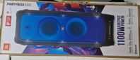 JBL PARTYBOX 1000 (1100W) NYSKICK