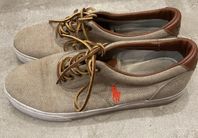 Polo Ralph Lauren skor storlek 42