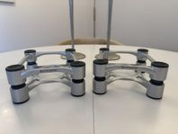 ISOAcoustics Aperta Silver