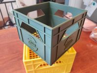Mini Ölback 4st burkar 