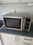 Micro / mikrovågsugn OBH Nordica