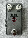 Dig Deep - Sub-Harmonic Octaver