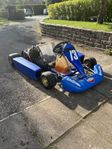 Gokart Comer