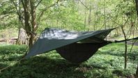 Ny. Fjällmark Tarp