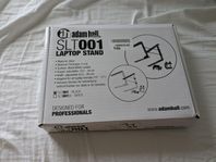 Adam Hall SLT 001 (svart)