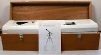 Telescope Lotus EQ-60