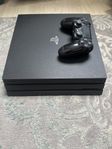 playstation 4 PRO