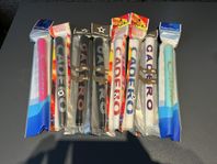 Japanska Cadero Grepp