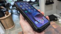 Doogee V Max Plus [512GB] [36GB/ 16+20GB RAM]