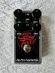 Electro Harmonix - Bass Soul Food