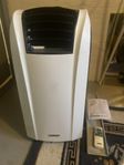 Portabel AC Eurom Multiclip 90