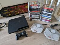 Playstation 3 Spelpaket