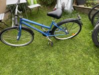 cyklar pojk flick 26tum 24 tum 18tum