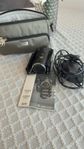 Canon Legria HF200 Handycam