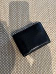 Leder Handmade Plånbok