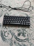 Tangentbord svive 