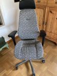 Kinnarps kontorsstol