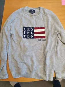 Lexington tröja