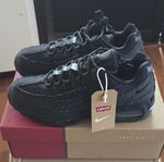 Nike air max 95 X Levis, EU 46
