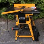 RIKT- och PLANHYVEL, EMCO-REX 2000