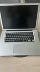 Macbook Pro 15" för den händige !