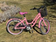 Barncykel 20 "