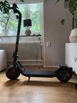 Elsparkcykel Elkick