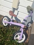 Springcykel